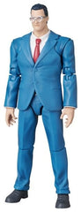 DC Comics MAFEX Action Figure Clark Kent (Batman: Hush Ver.) 16 cm      4530956473000