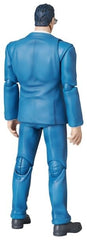DC Comics MAFEX Action Figure Clark Kent (Batman: Hush Ver.) 16 cm      4530956473000