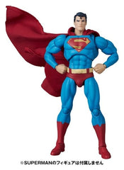 DC Comics MAFEX Action Figure Clark Kent (Batman: Hush Ver.) 16 cm      4530956473000