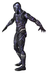 Marvel MAFEX Action Figure Black Panther End Game Ver. 16 cm 4530956473161
