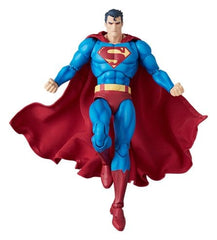 Superman MAFEX Action Figure Superman (Superman: For Tomorrow) 16 cm 4530956473178