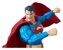 Superman MAFEX Action Figure Superman (Superman: For Tomorrow) 16 cm 4530956473178