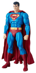Superman MAFEX Action Figure Superman (Superman: For Tomorrow) 16 cm 4530956473178