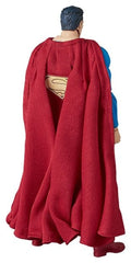 Superman MAFEX Action Figure Superman (Superman: For Tomorrow) 16 cm 4530956473178