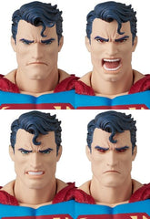 Superman MAFEX Action Figure Superman (Superman: For Tomorrow) 16 cm 4530956473178