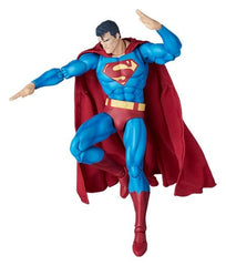 Superman MAFEX Action Figure Superman (Superman: For Tomorrow) 16 cm 4530956473178