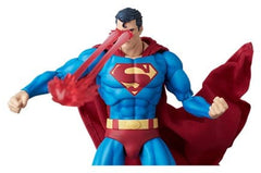 Superman MAFEX Action Figure Superman (Superman: For Tomorrow) 16 cm 4530956473178