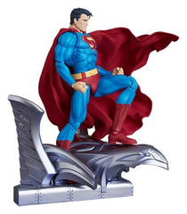 Superman MAFEX Action Figure Superman (Superman: For Tomorrow) 16 cm 4530956473178