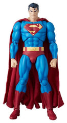 Superman MAFEX Action Figure Superman (Superman: For Tomorrow) 16 cm 4530956473178