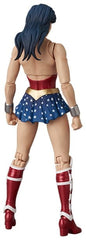 Superman MAFEX Action Figure Wonder Woman (Superman: For Tomorrow) 15 cm 4530956473185