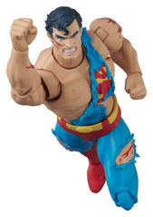 DC Comics MAFEX Action Figure Superman (The Death of Superman) 16 cm 4530956473246