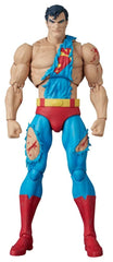 DC Comics MAFEX Action Figure Superman (The Death of Superman) 16 cm 4530956473246