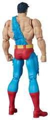 DC Comics MAFEX Action Figure Superman (The Death of Superman) 16 cm 4530956473246