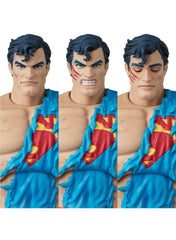 DC Comics MAFEX Action Figure Superman (The Death of Superman) 16 cm 4530956473246