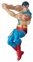 DC Comics MAFEX Action Figure Superman (The Death of Superman) 16 cm 4530956473246