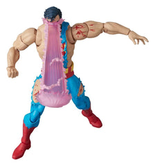 DC Comics MAFEX Action Figure Superman (The Death of Superman) 16 cm 4530956473246
