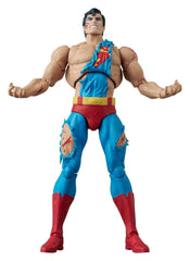 DC Comics MAFEX Action Figure Superman (The Death of Superman) 16 cm 4530956473246