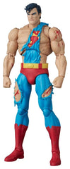 DC Comics MAFEX Action Figure Superman (The Death of Superman) 16 cm 4530956473246