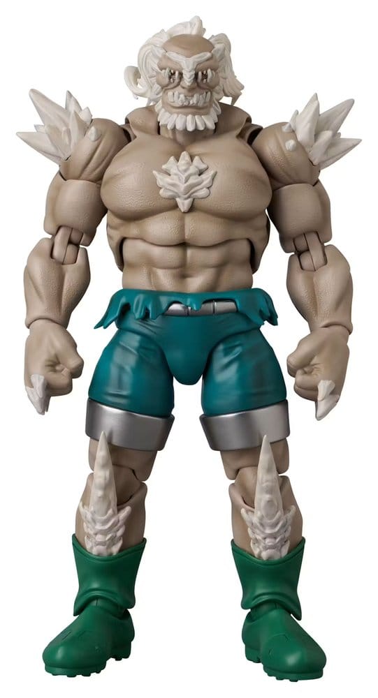 DC Comics MAFEX Action Figure Doomsday (The Death of Superman) 19 cm 4530956473253
