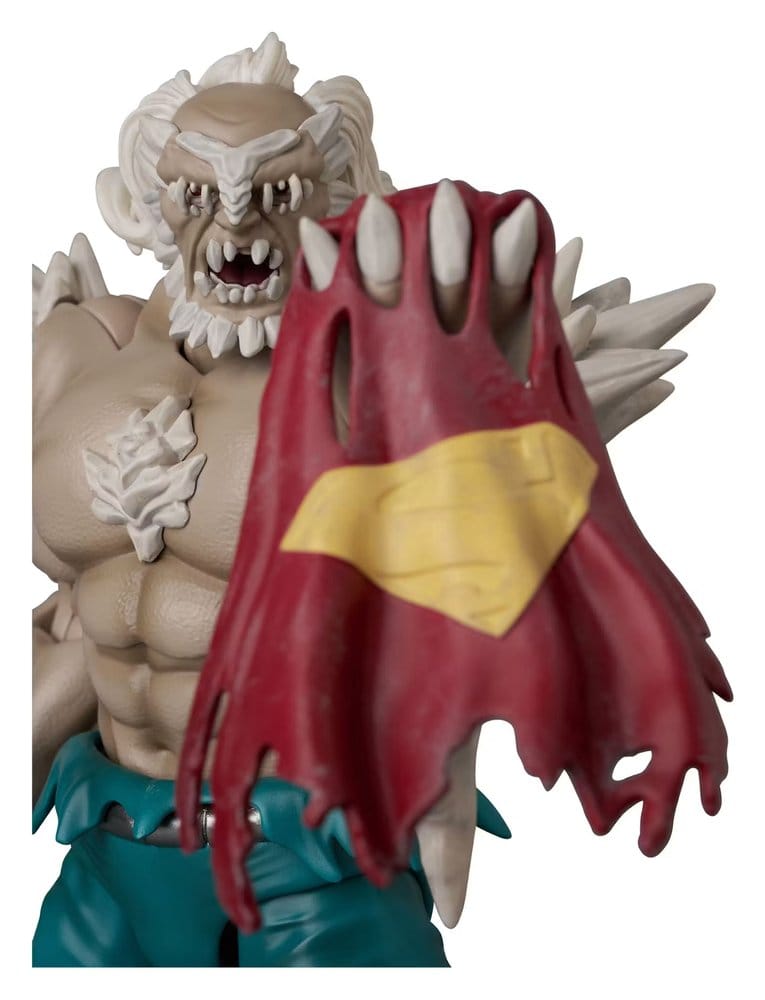 DC Comics MAFEX Action Figure Doomsday (The Death of Superman) 19 cm 4530956473253