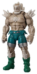 DC Comics MAFEX Action Figure Doomsday (The Death of Superman) 19 cm 4530956473253