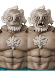 DC Comics MAFEX Action Figure Doomsday (The Death of Superman) 19 cm 4530956473253
