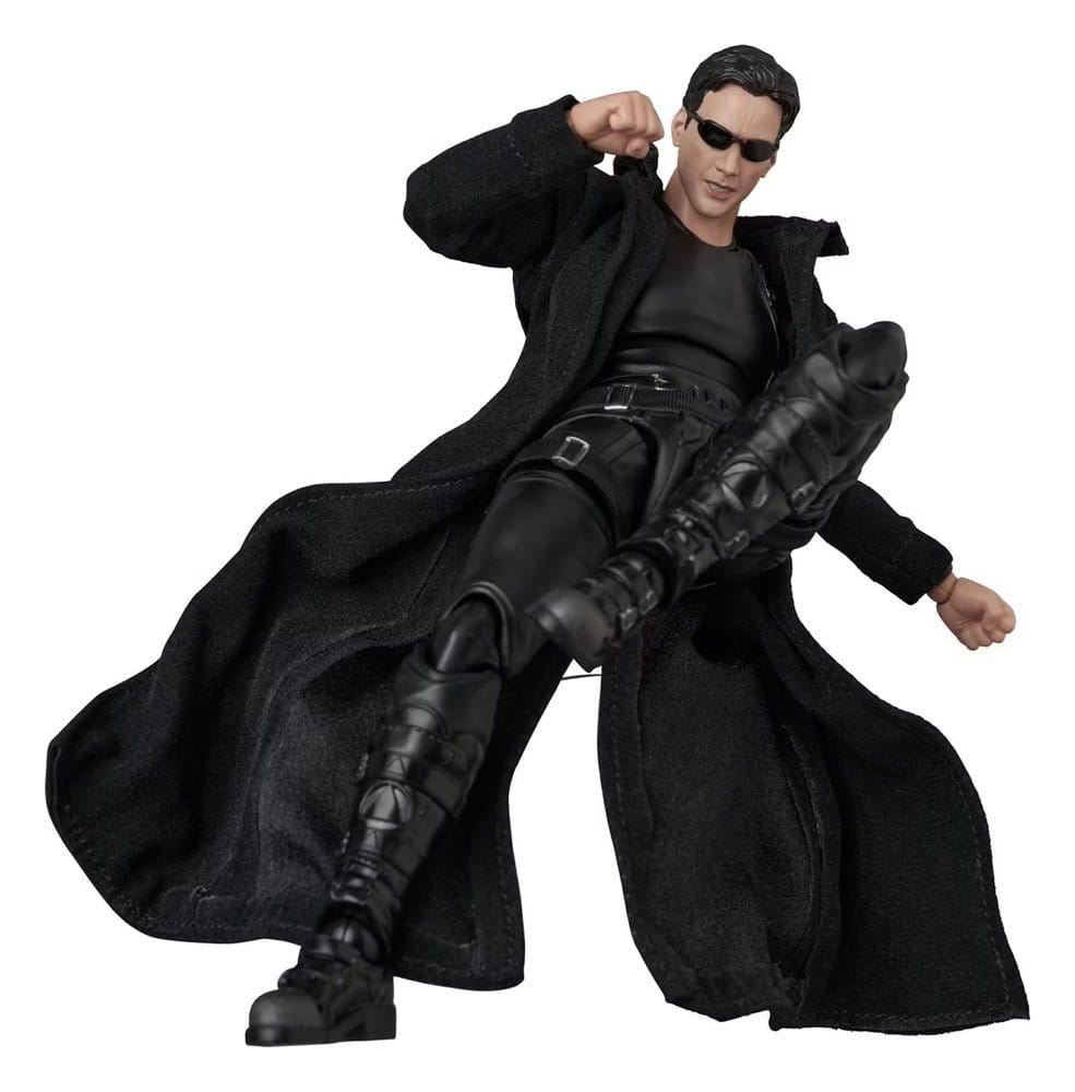 Matrix MAFEX Action Figure Neo 16 cm 4530956473321