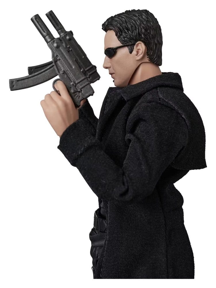Matrix MAFEX Action Figure Neo 16 cm 4530956473321