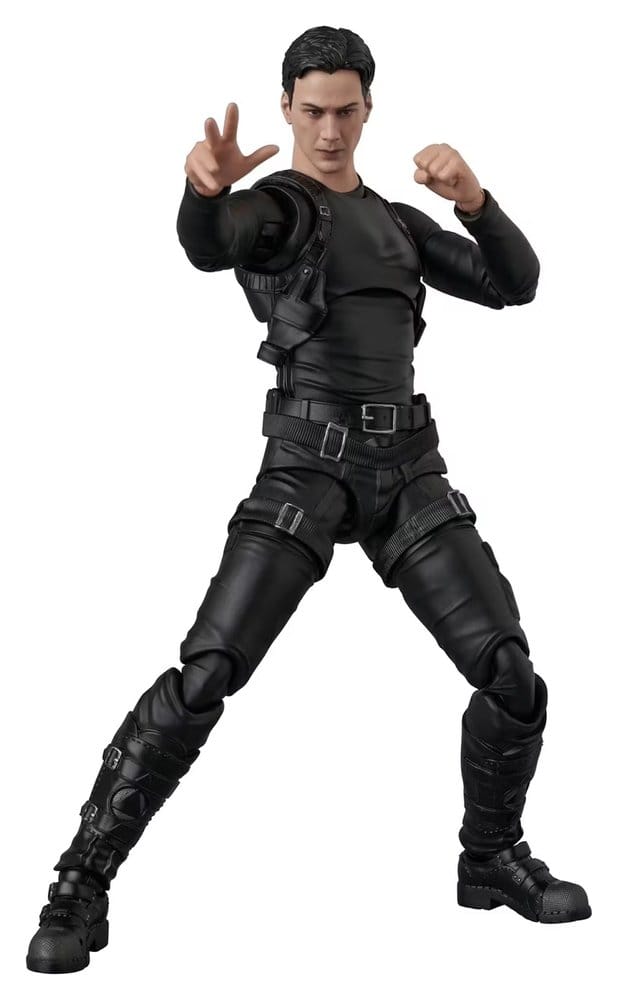 Matrix MAFEX Action Figure Neo 16 cm 4530956473321