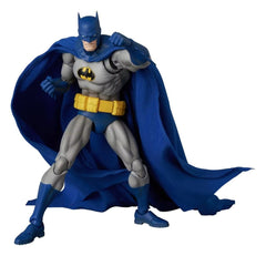 DC Comics MAFEX Action Figure Batman Recollection Blue Ver. 16 cm 4530956473338