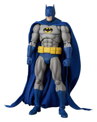 DC Comics MAFEX Action Figure Batman Recollection Blue Ver. 16 cm 4530956473338
