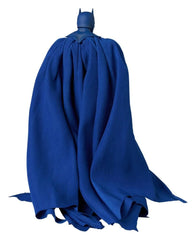 DC Comics MAFEX Action Figure Batman Recollection Blue Ver. 16 cm 4530956473338