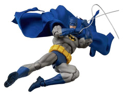 DC Comics MAFEX Action Figure Batman Recollection Blue Ver. 16 cm 4530956473338