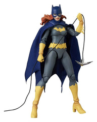 DC Comics MAFEX Action Figure Batgirl Recollection Ver. 15 cm 4530956473345