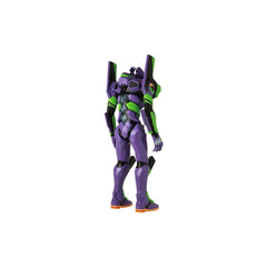 Neon Genesis Evangelion ASM Series Jumbo Size Soft Vinyl Statue Evangelion Unit-01 60 cm 4530956623214