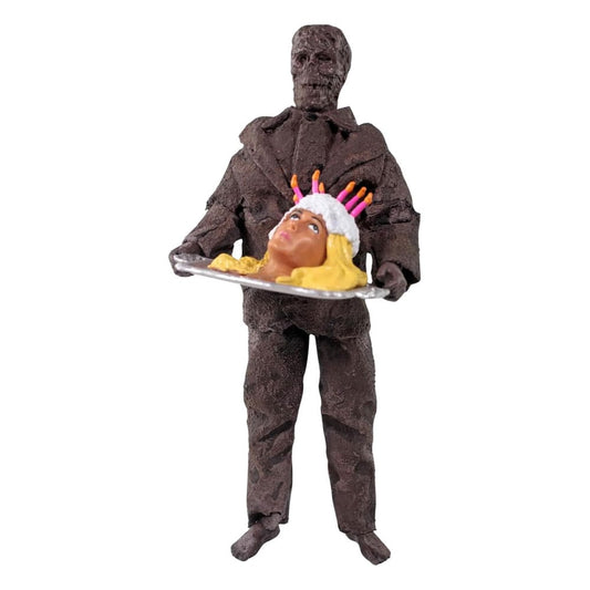 Creepshow Action Figure Nate 20 cm  0850042500866