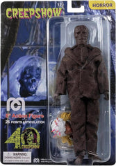 Creepshow Action Figure Nate 20 cm  0850042500866
