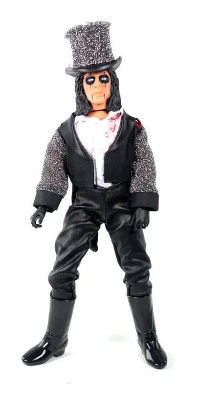Alice Cooper Action Figure Alice Cooper 20 cm  0850042500941
