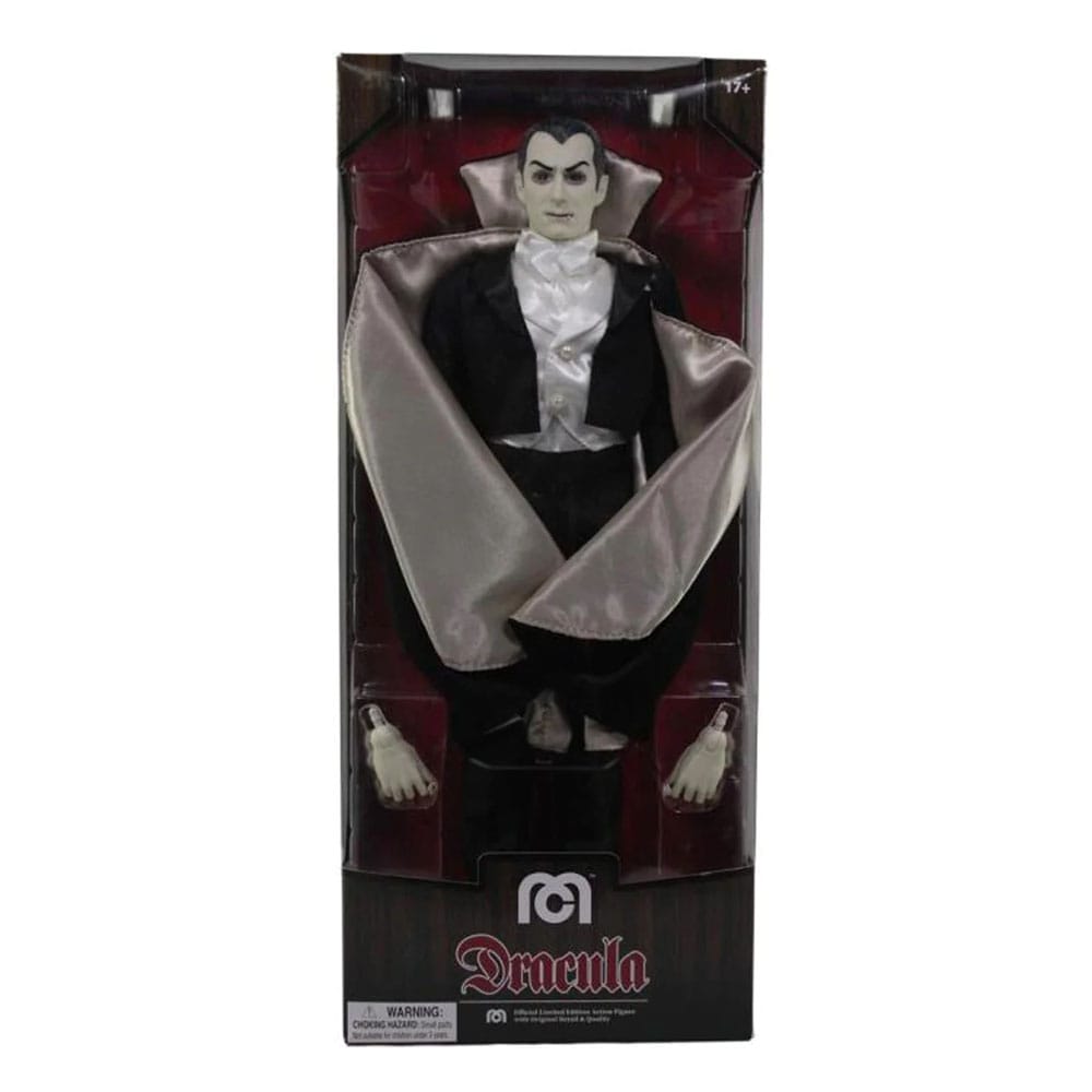 Universal Monsters Action Figure Dracula 36 cm 0850002478242