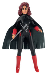 Atlas Comics Action Figure Devilina 20 cm 0850002478525
