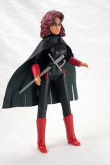 Atlas Comics Action Figure Devilina 20 cm 0850002478525
