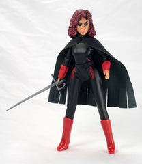 Atlas Comics Action Figure Devilina 20 cm 0850002478525