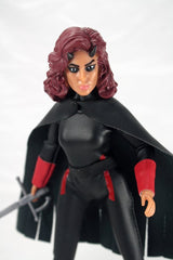 Atlas Comics Action Figure Devilina 20 cm 0850002478525
