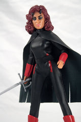 Atlas Comics Action Figure Devilina 20 cm 0850002478525
