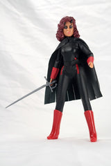 Atlas Comics Action Figure Devilina 20 cm 0850002478525