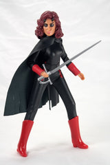 Atlas Comics Action Figure Devilina 20 cm 0850002478525