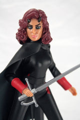 Atlas Comics Action Figure Devilina 20 cm 0850002478525