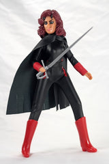 Atlas Comics Action Figure Devilina 20 cm 0850002478525