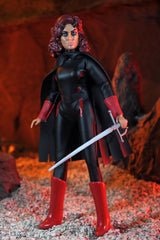 Atlas Comics Action Figure Devilina 20 cm 0850002478525