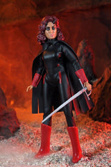 Atlas Comics Action Figure Devilina 20 cm 0850002478525